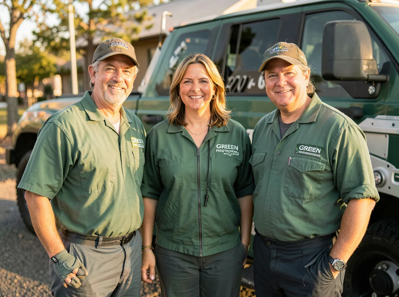 Water Damage Restoration company in Sawyer, OK
