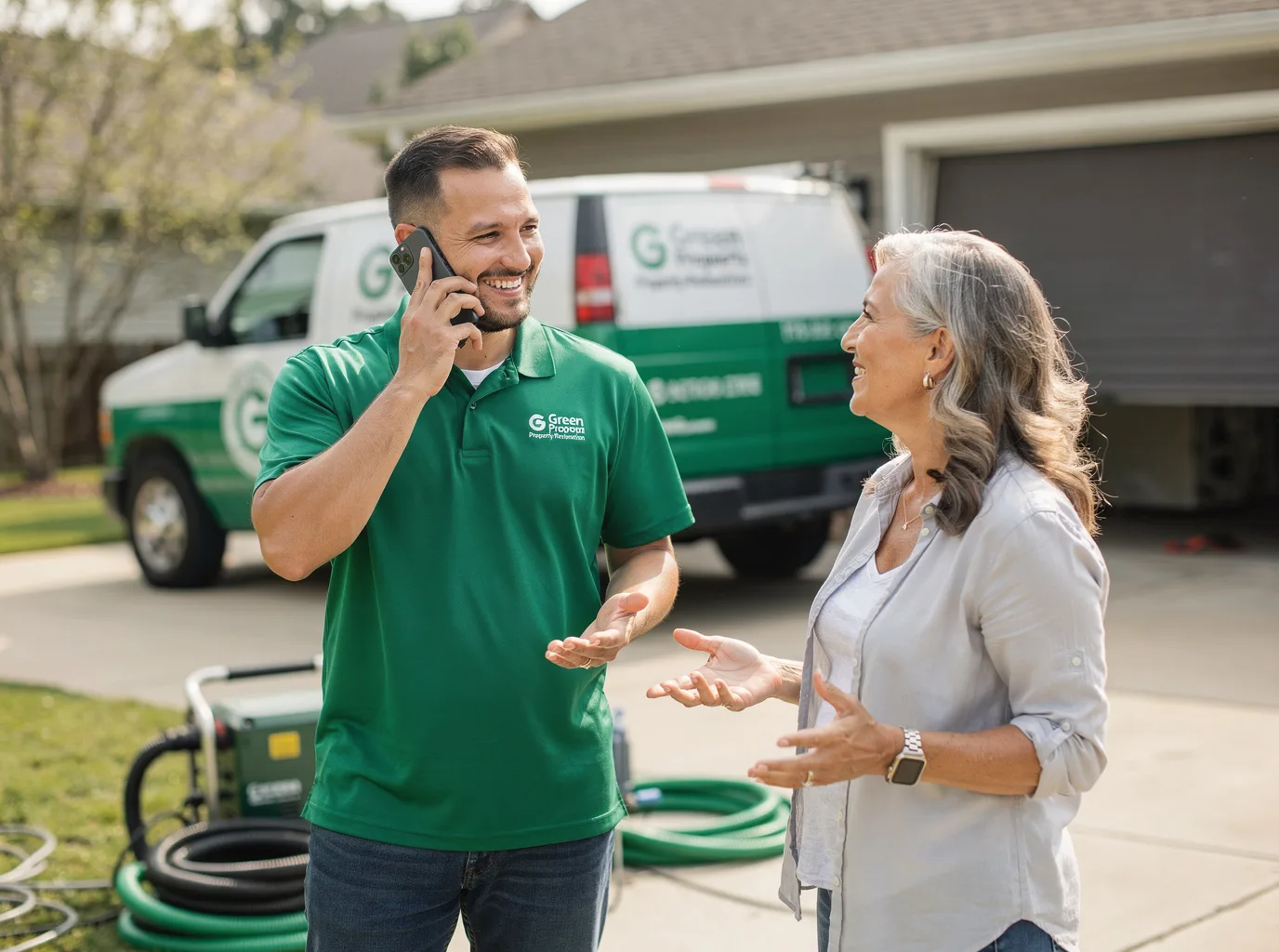 Water Damage Restoration Sawyer, OK FAQs